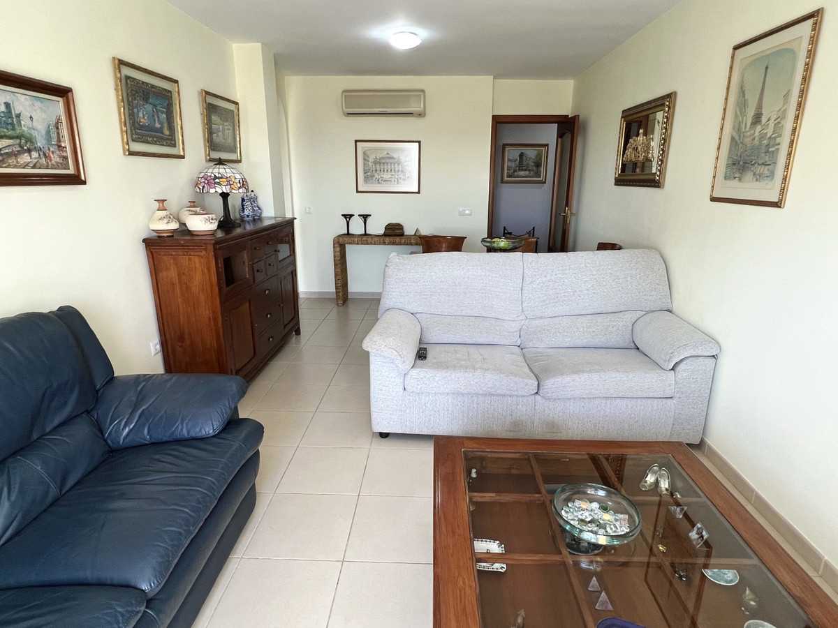 Condominium in Mijas, Andalusia 10143315