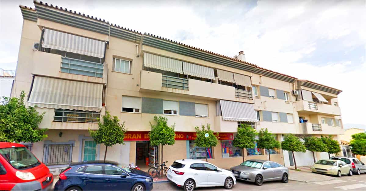 casa en San Pedro de Alcántara, Andalucía 10143384
