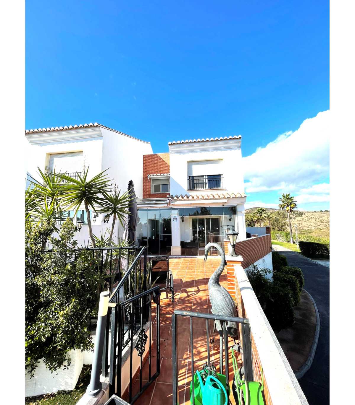 casa no Fuengirola, Andaluzia 10143450