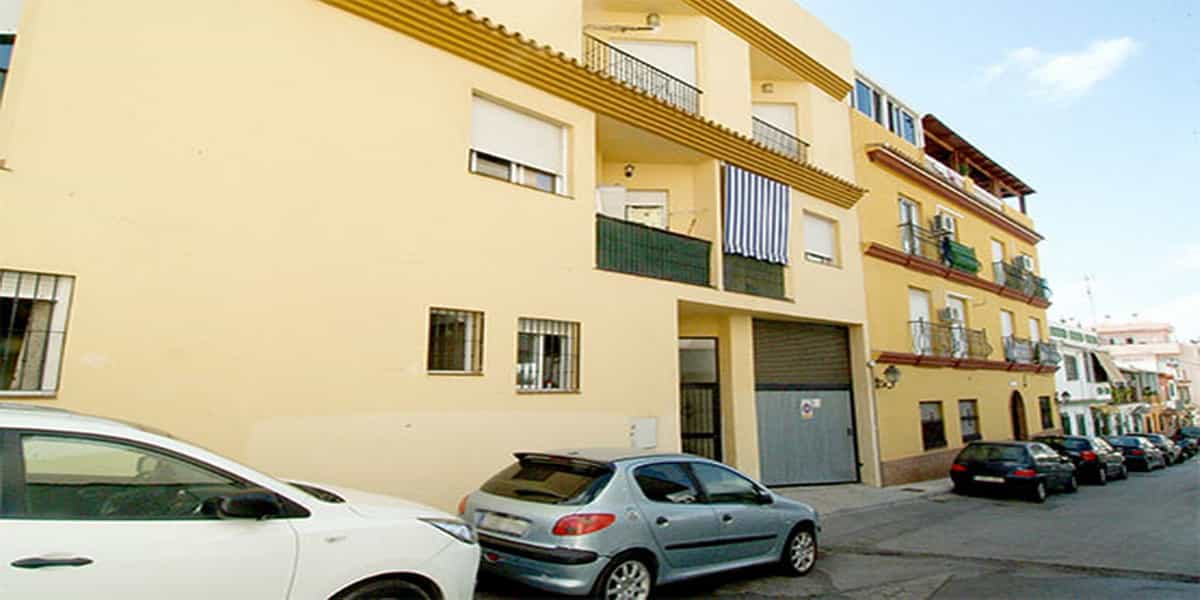 Condominium in Mijas, Andalusia 10143461