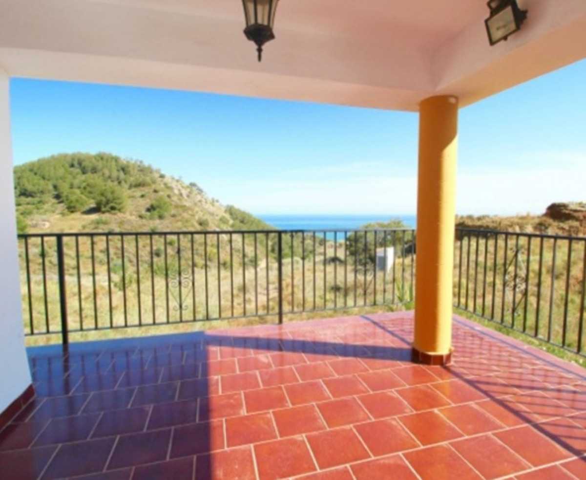 House in Mijas, Andalusia 10143517