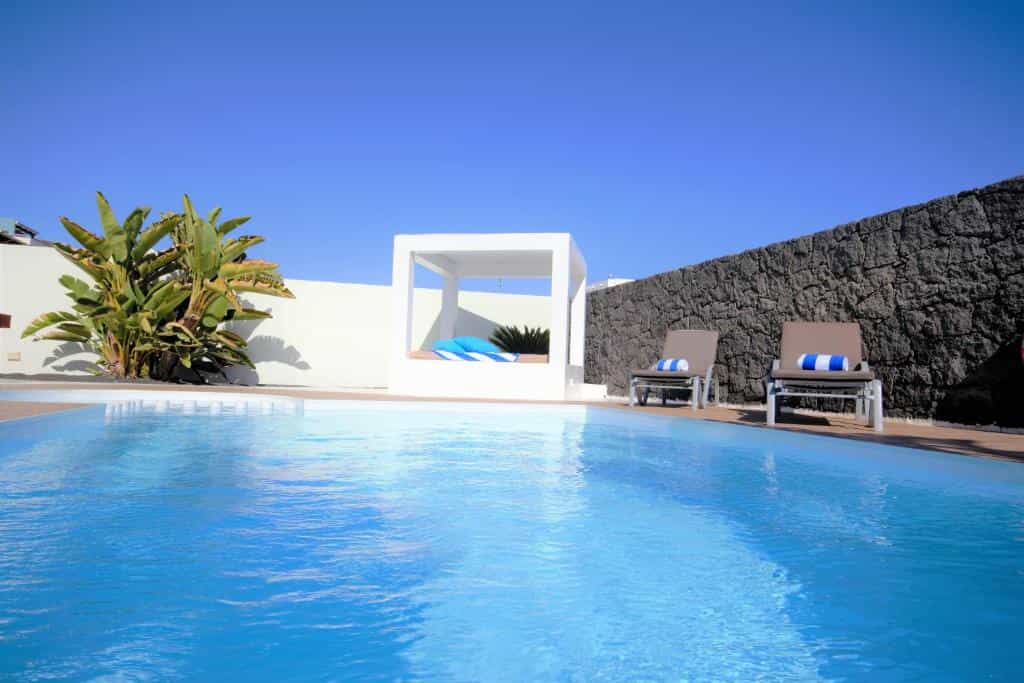 House in Uga, Canary Islands 10143527
