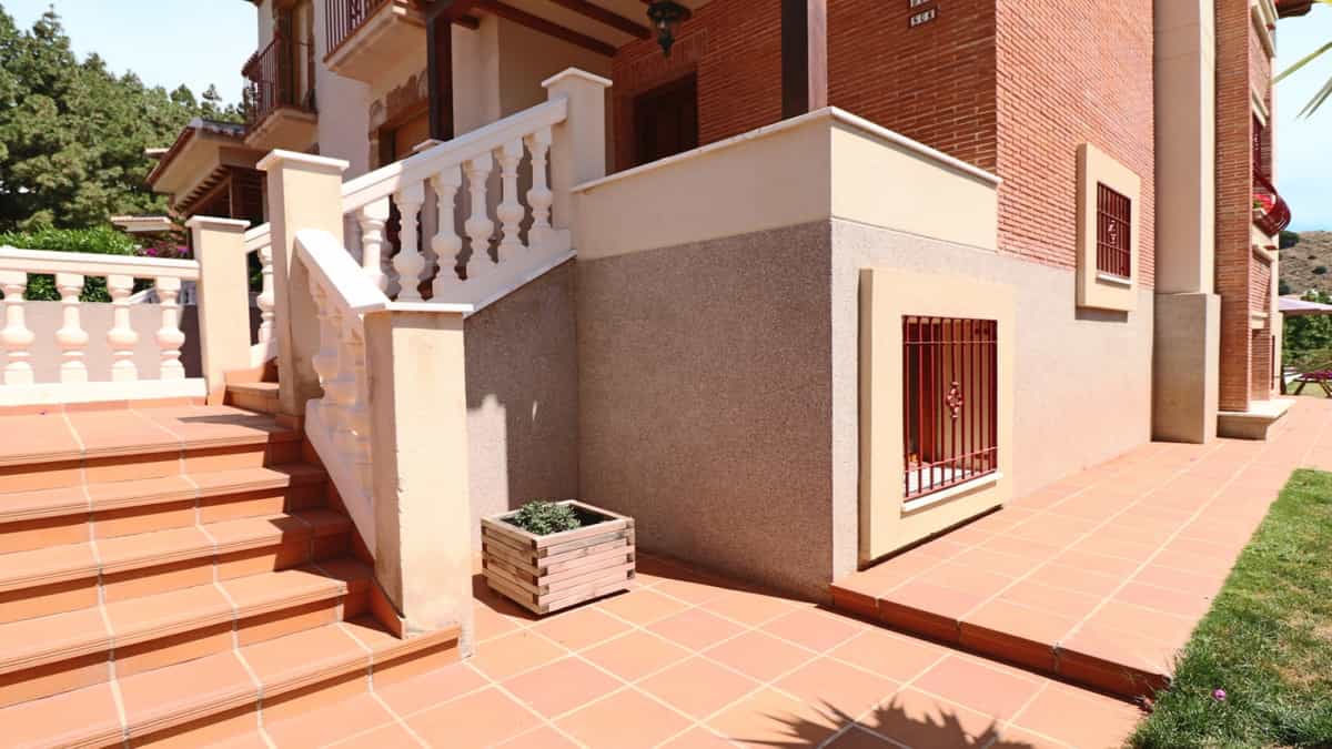 House in Calahonda, Andalucía 10143556