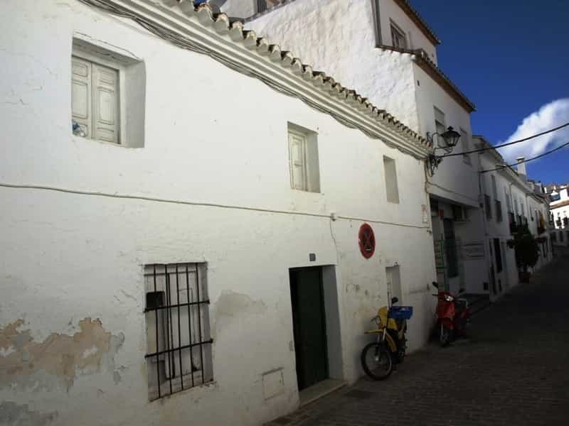 Hus i Mijas, Andalusien 10143564