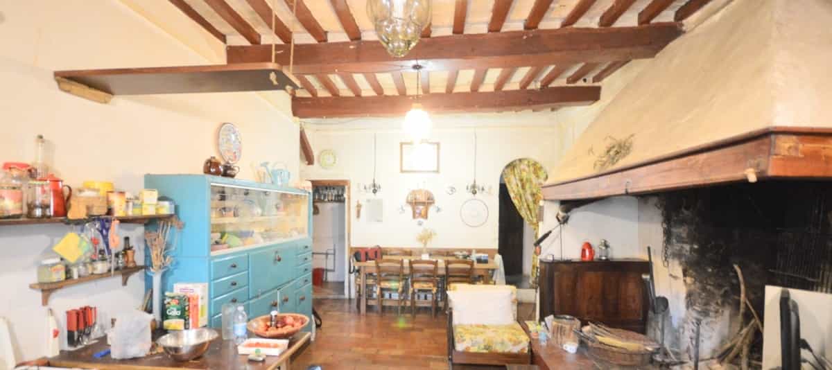 Talo sisään San Gimignano, Tuscany 10143593