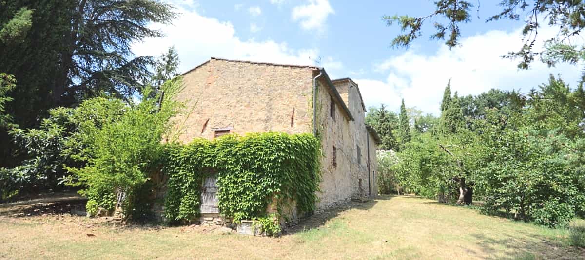 rumah dalam San Gimignano, Tuscany 10143593
