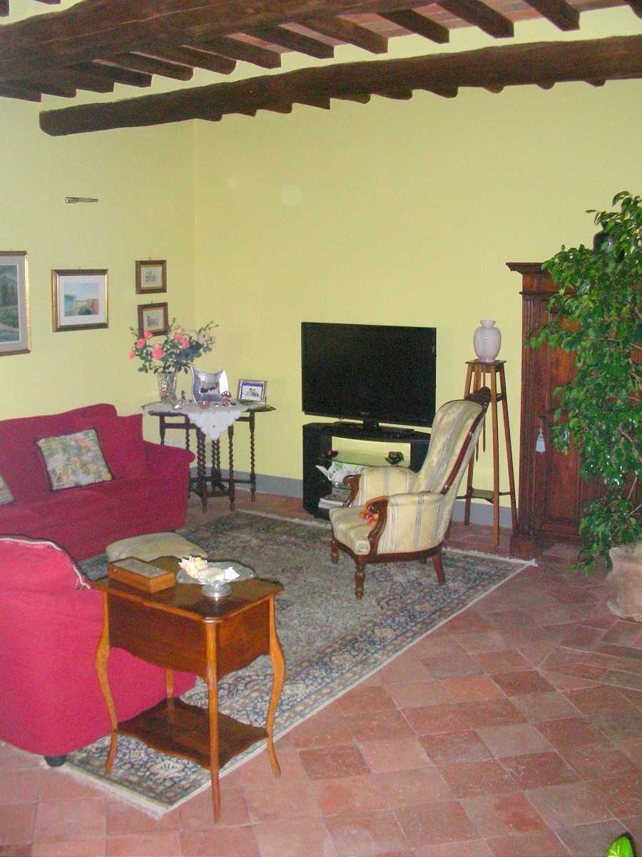 σπίτι σε Matraia, Tuscany 10143595