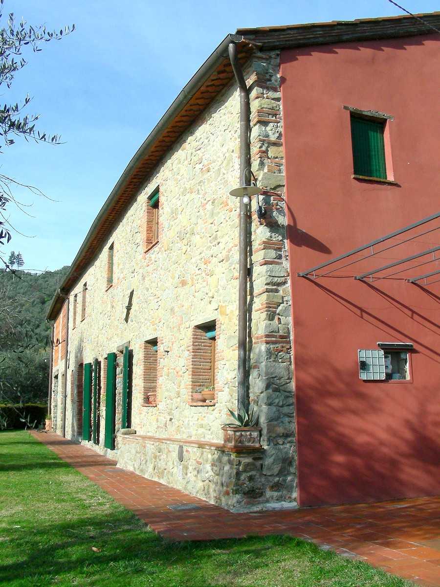 Hus i Sant'Andrea di Compito, Toscana 10143595