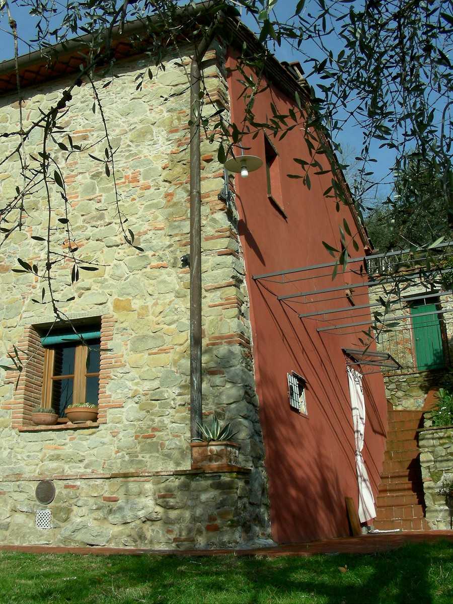 房子 在 Matraia, Tuscany 10143595