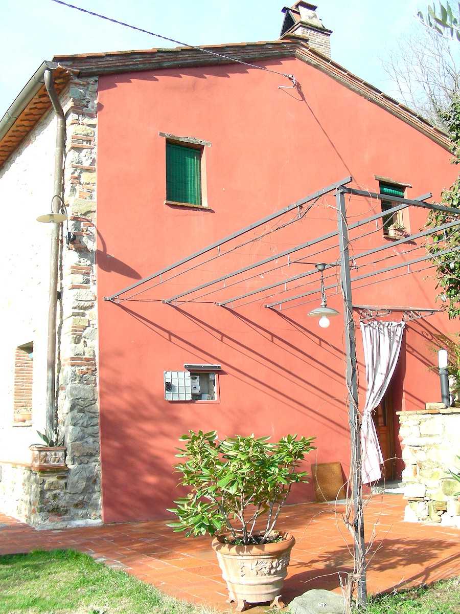 loger dans Matraia, Tuscany 10143595