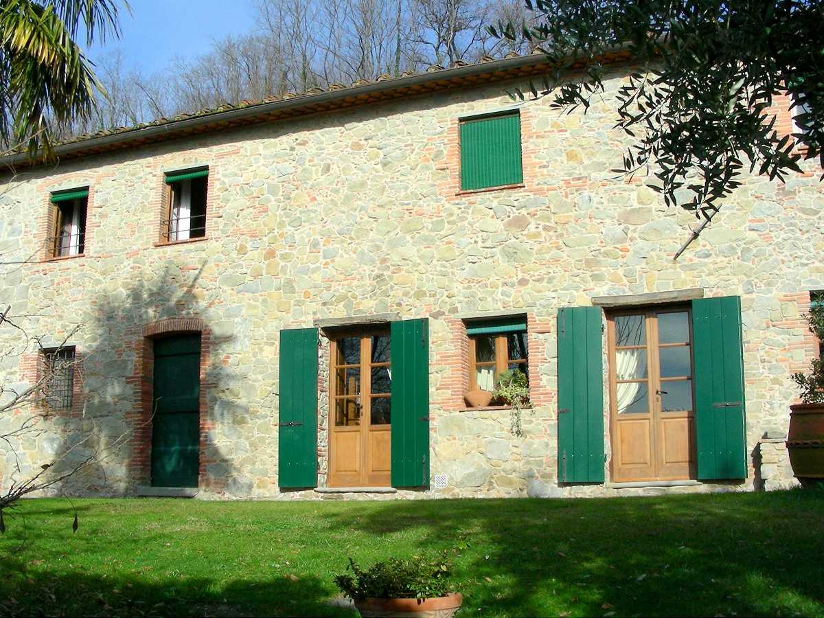 Casa nel Sant'Andrea di Compito, Toscana 10143595