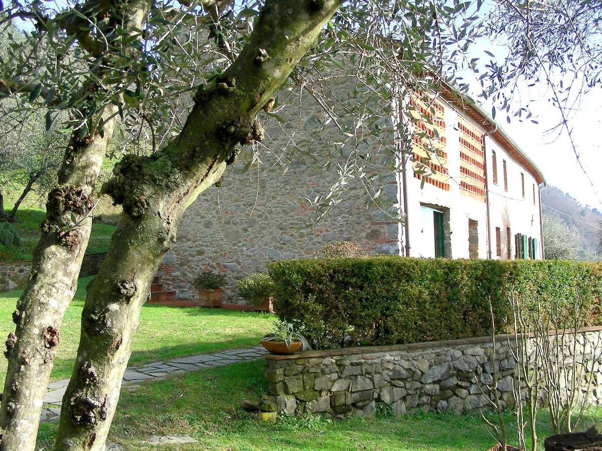 Hus i Matraia, Tuscany 10143595