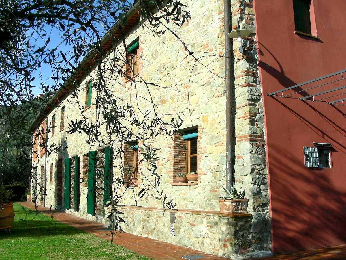 casa no Matraia, Tuscany 10143595
