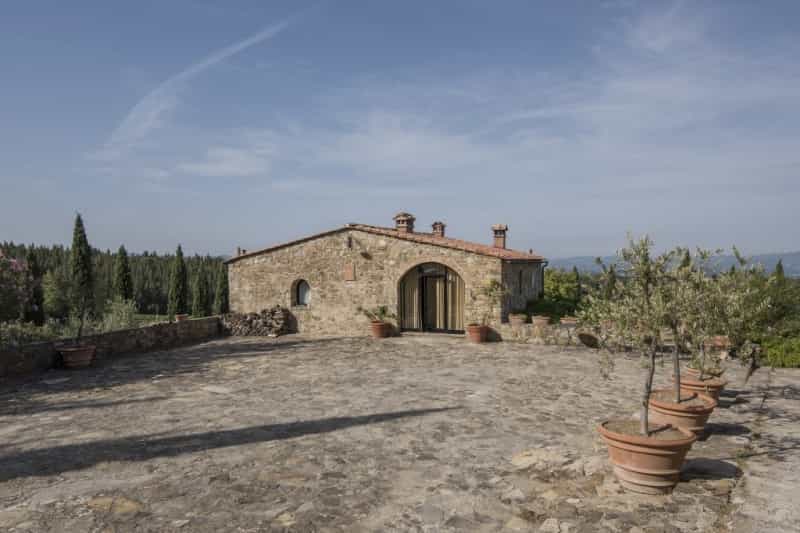 Dom w , Tuscany 10143596