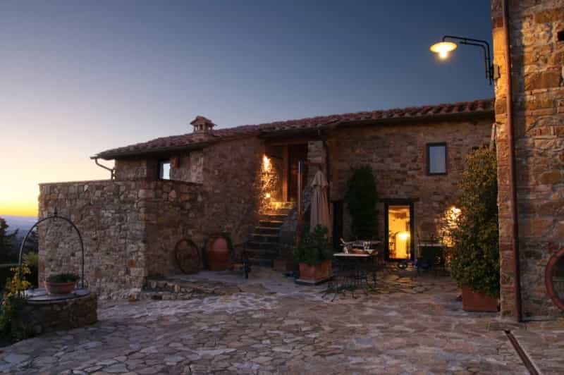 Dom w , Tuscany 10143596