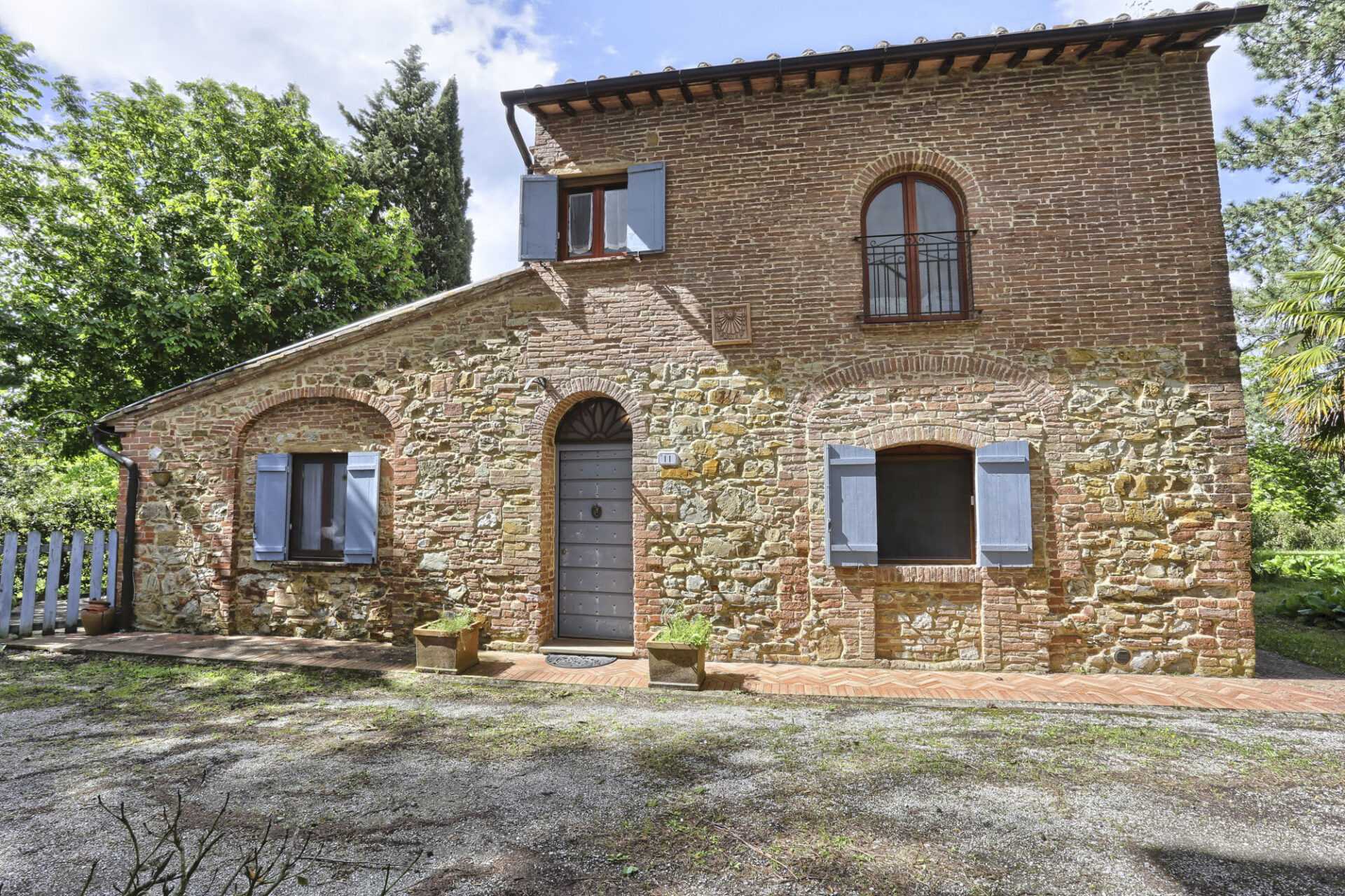 Muu sisään Montaione, Tuscany 10143599