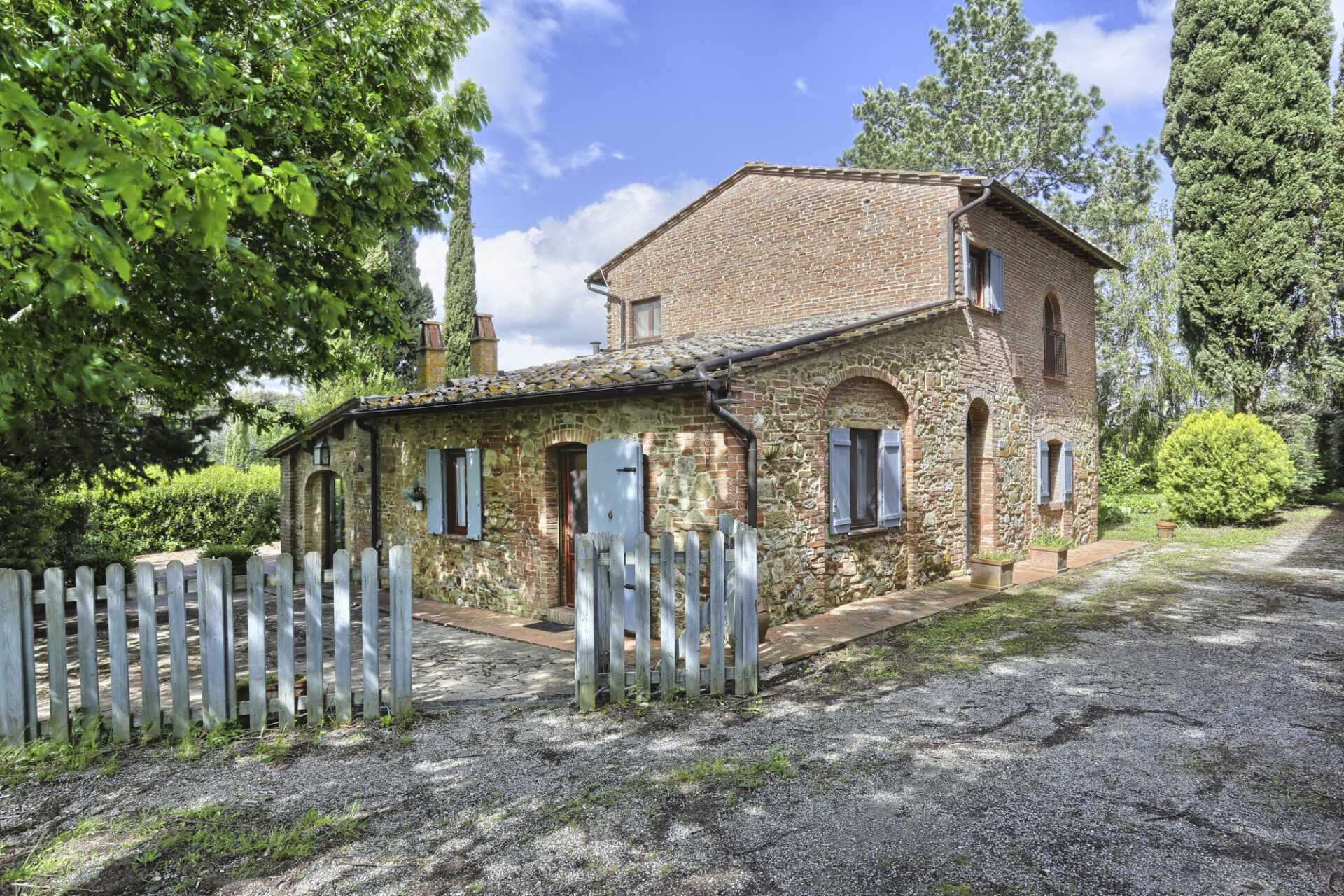 Annen i Montaione, Toscana 10143599