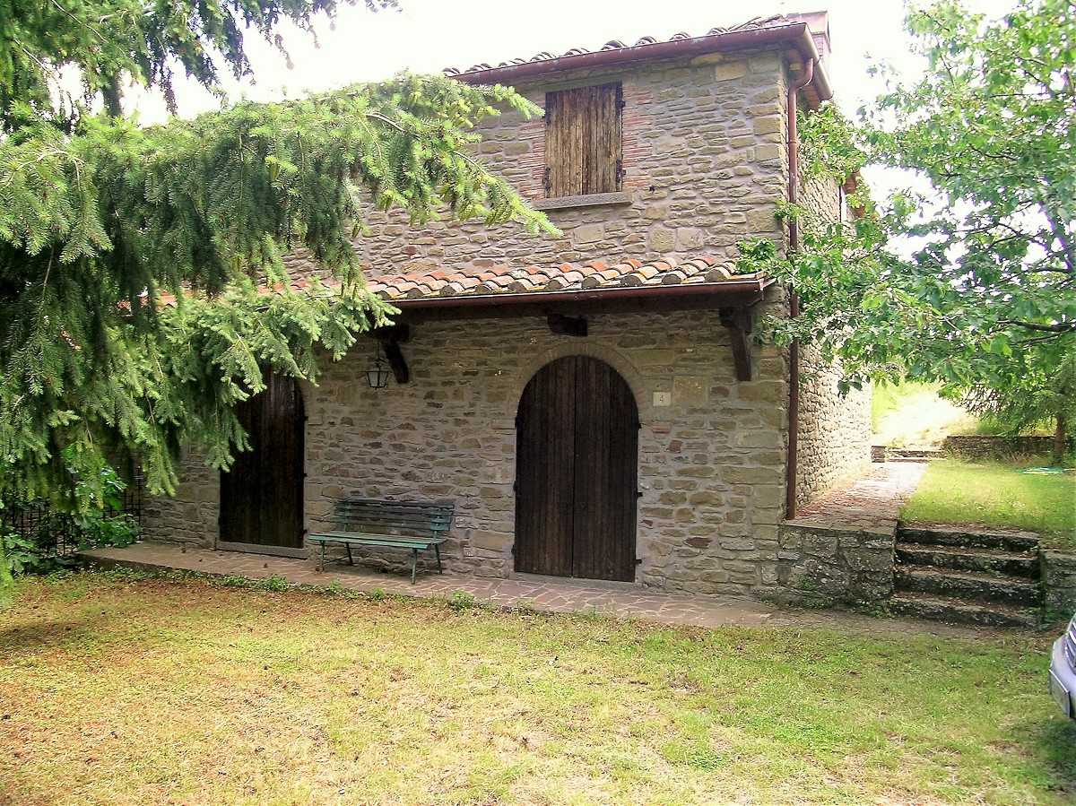 Hus i Arezzo, Toscana 10143601