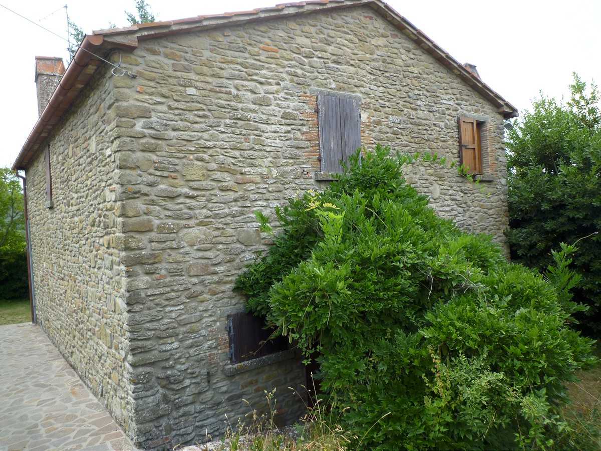 房子 在 Arezzo, Tuscany 10143601