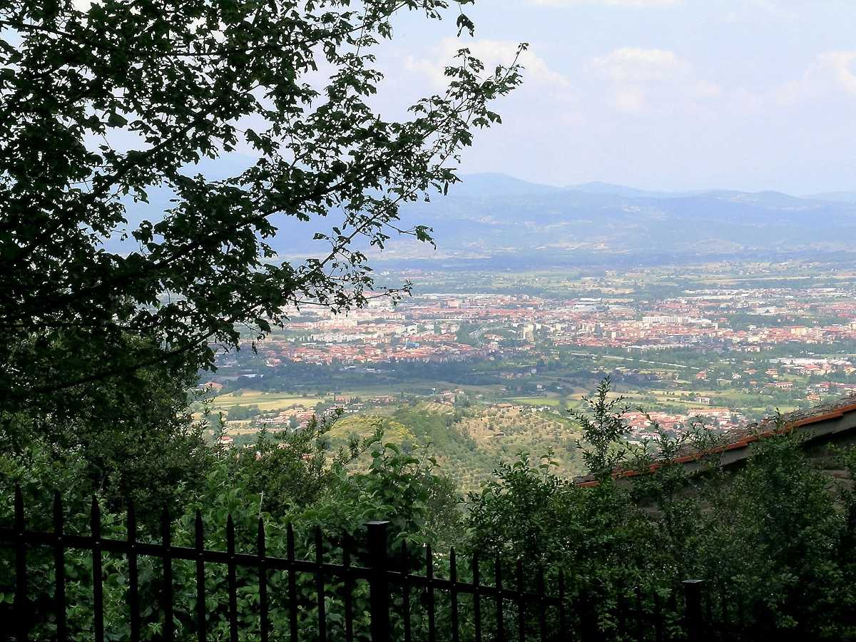 loger dans Arezzo, Toscane 10143601