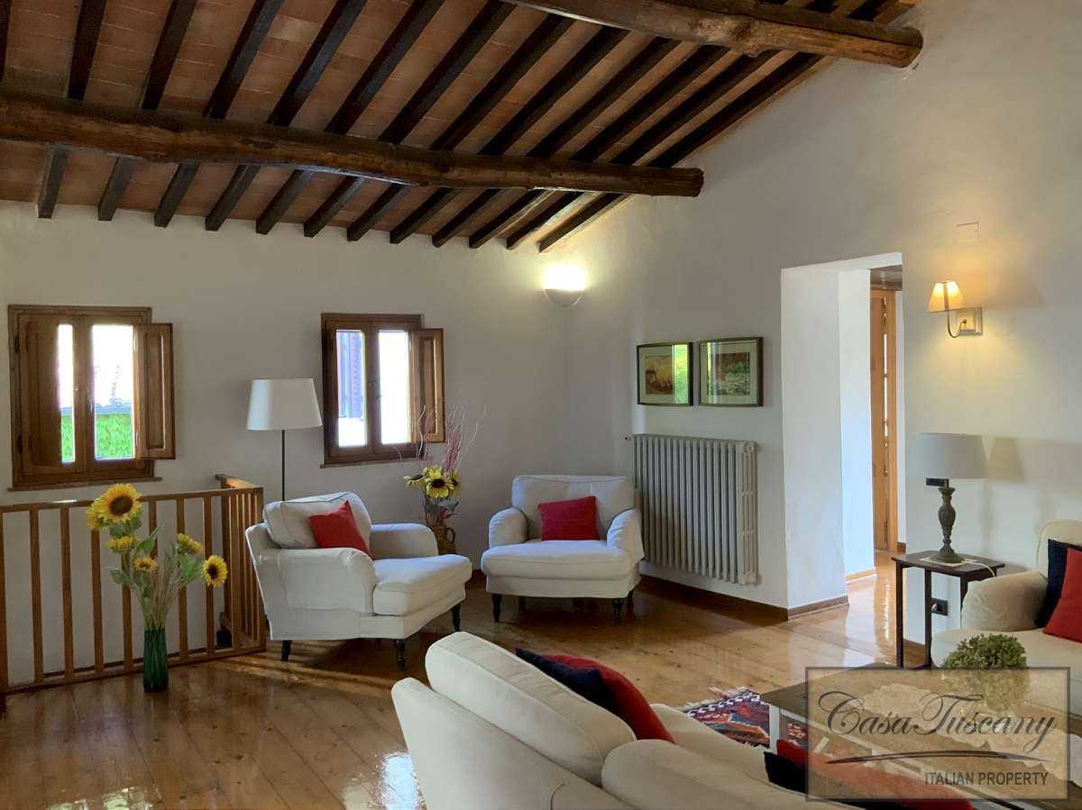 公寓 在 Borgo a Mozzano, Tuscany 10143607