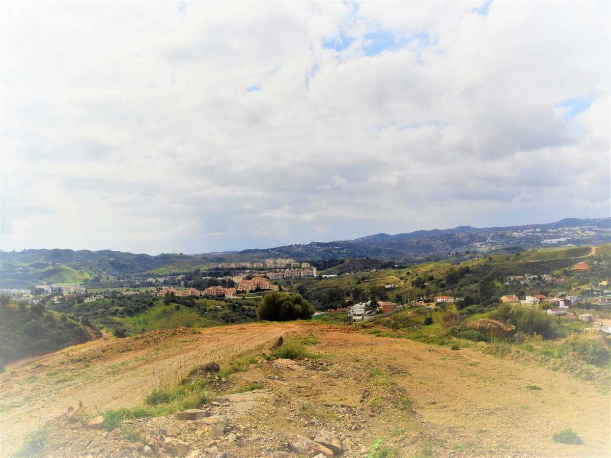 Land in Las Lagunas, Andalusia 10143637