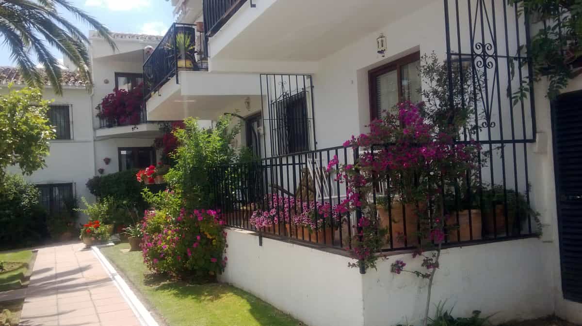 Condomínio no Mijas, Andaluzia 10143654