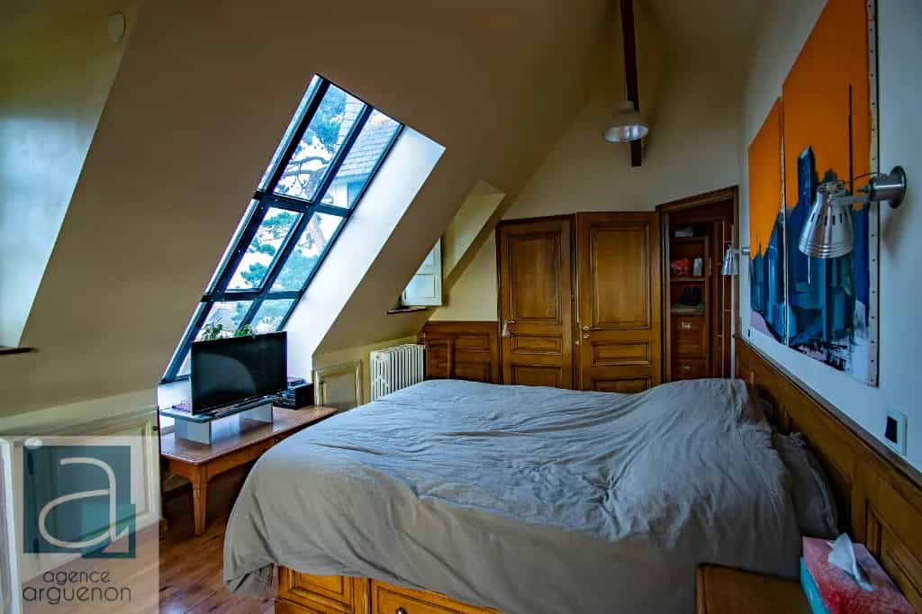 公寓 在 Saint-Malo, Brittany 10143657
