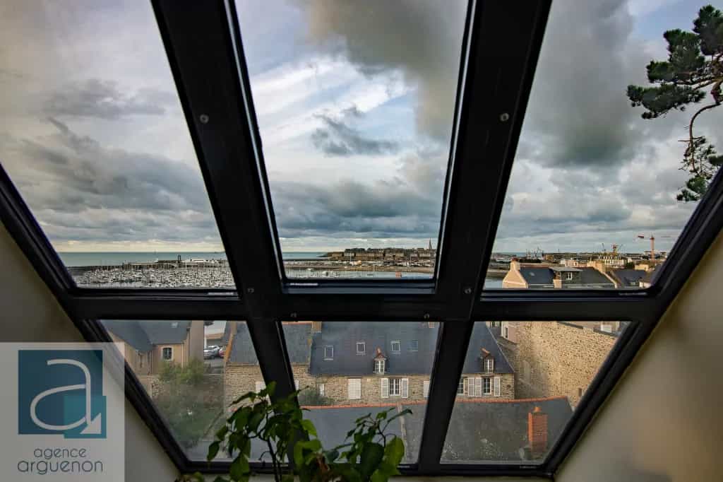 Eigentumswohnung im Saint-Malo, Bretagne 10143657