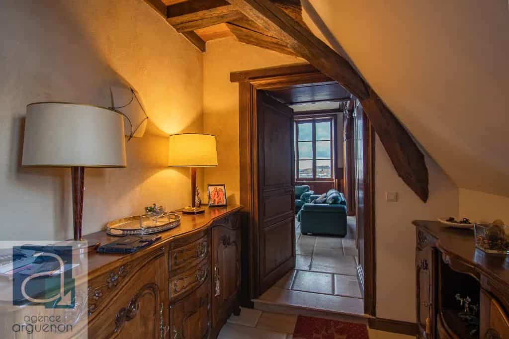公寓 在 Saint-Malo, Brittany 10143657