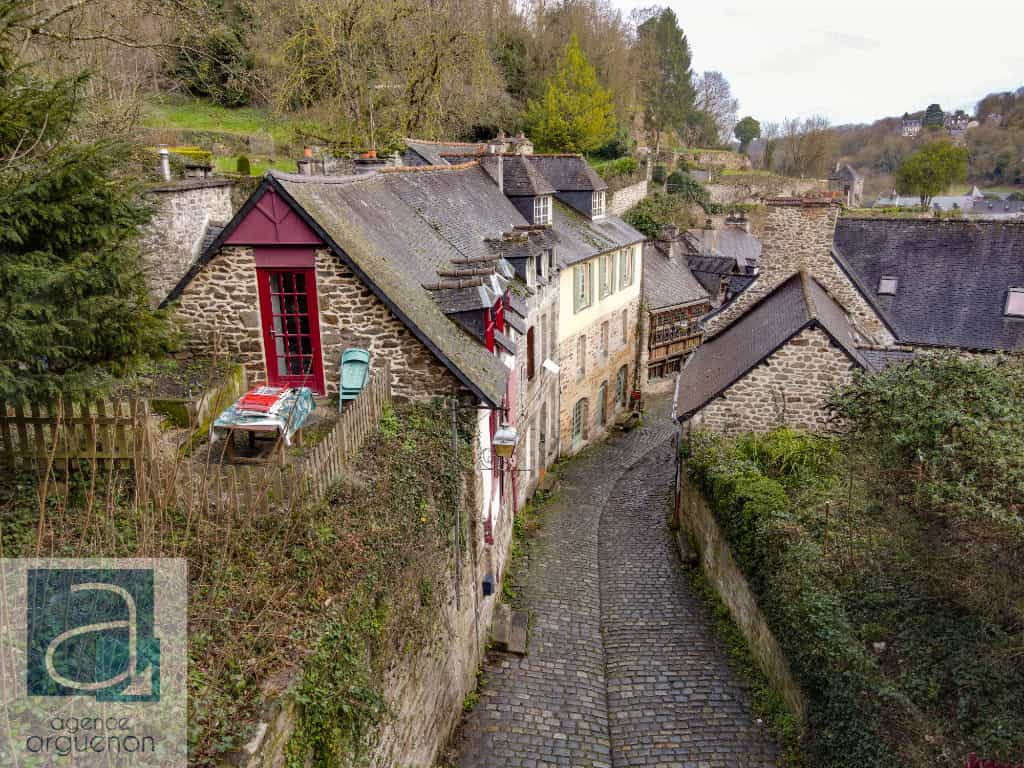 House in Dinan, Bretagne 10143661