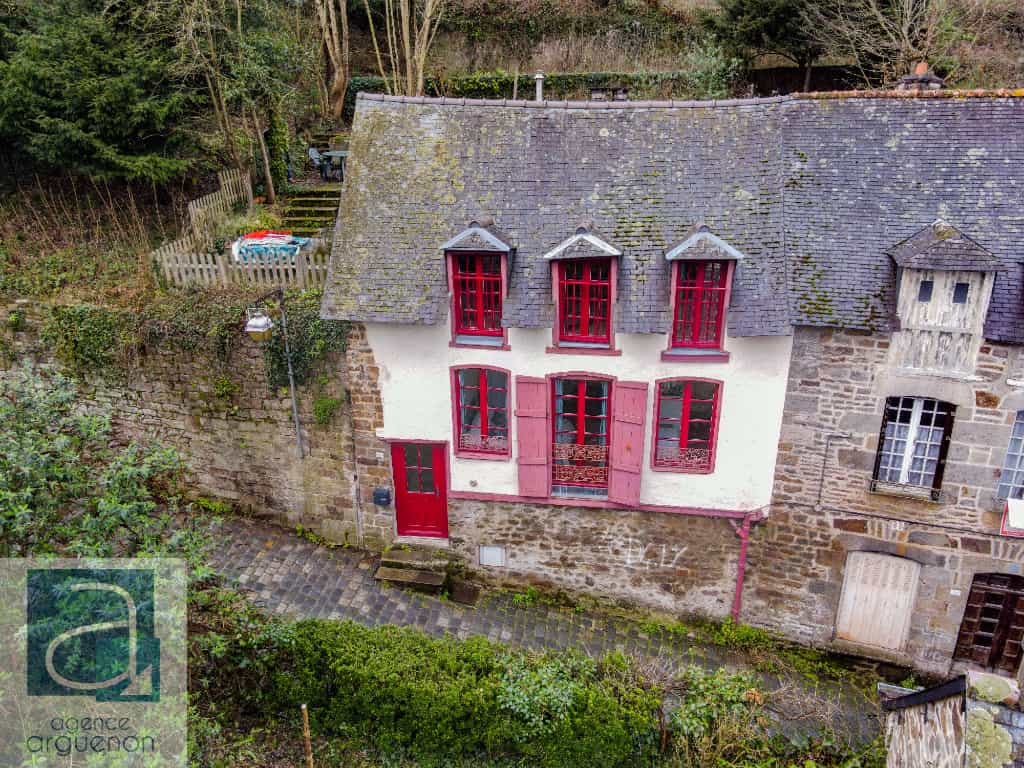 House in Dinan, Bretagne 10143661