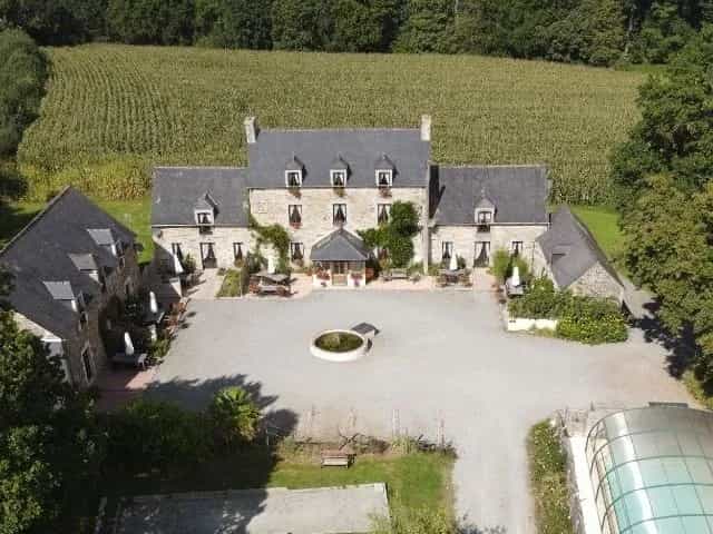 Huis in Les Champs-Géraux, Brittany 10143667