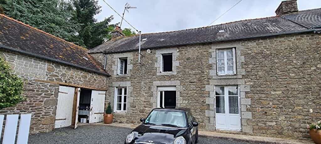 rumah dalam Saint-Goueno, Bretagne 10143673