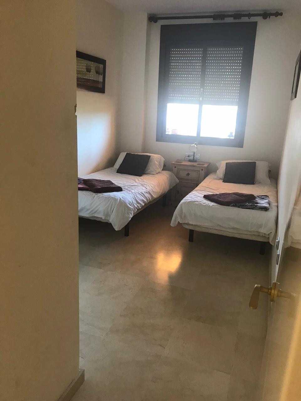 公寓 在 , Andalucía 10143684