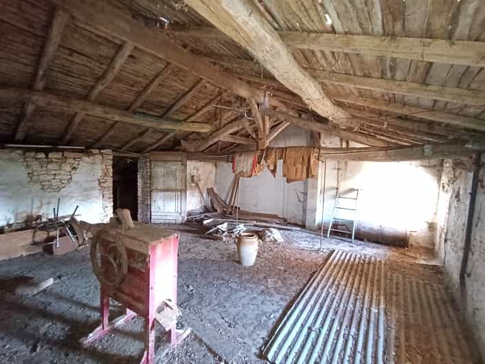Dom w Taizé-Aizie, Nouvelle-Aquitaine 10143689
