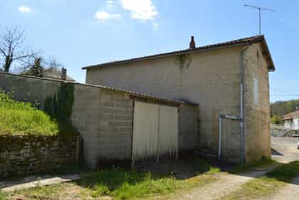 Huis in Lizant, Nouvelle-Aquitaine 10143692