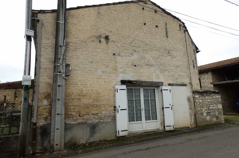 Kondominium di Villemain, Nouvelle-Aquitaine 10143695
