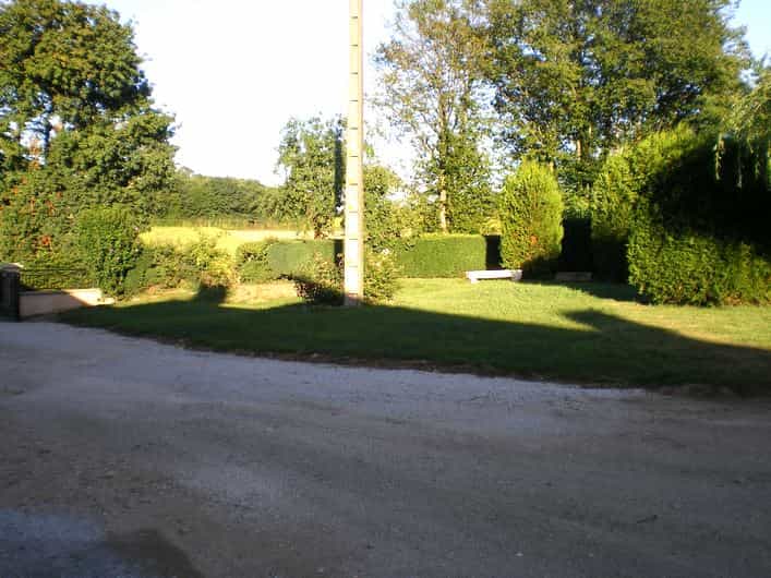 σπίτι σε Nanteuil-en-Vallée, Nouvelle-Aquitaine 10143713