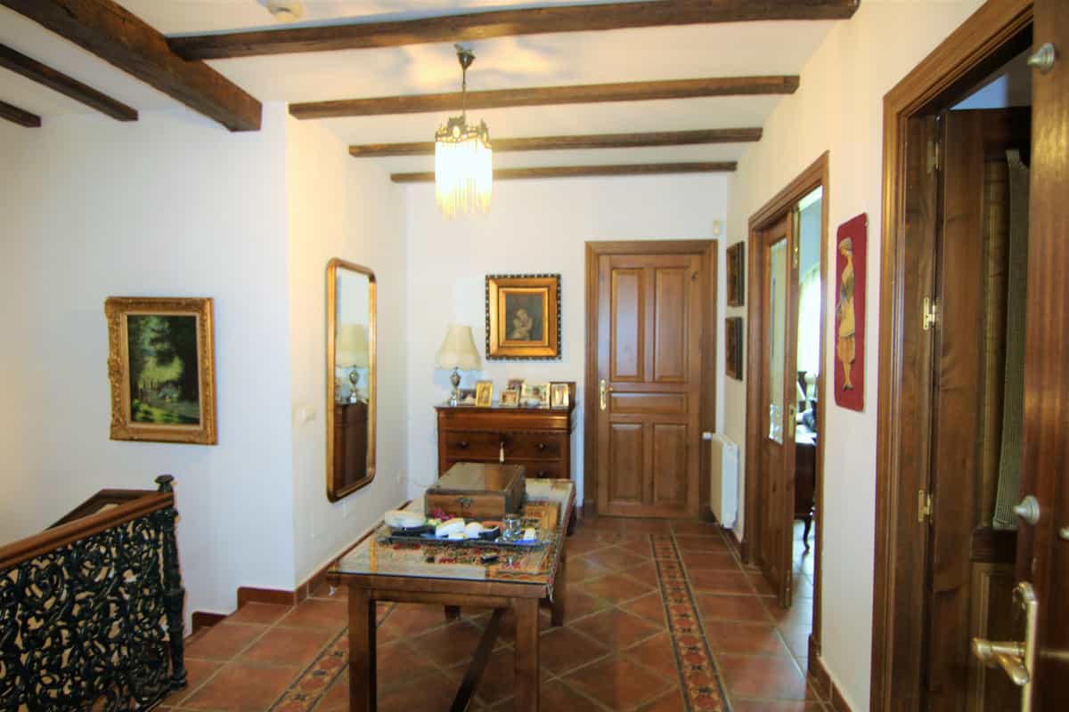 House in Cartama, Andalusia 10143743
