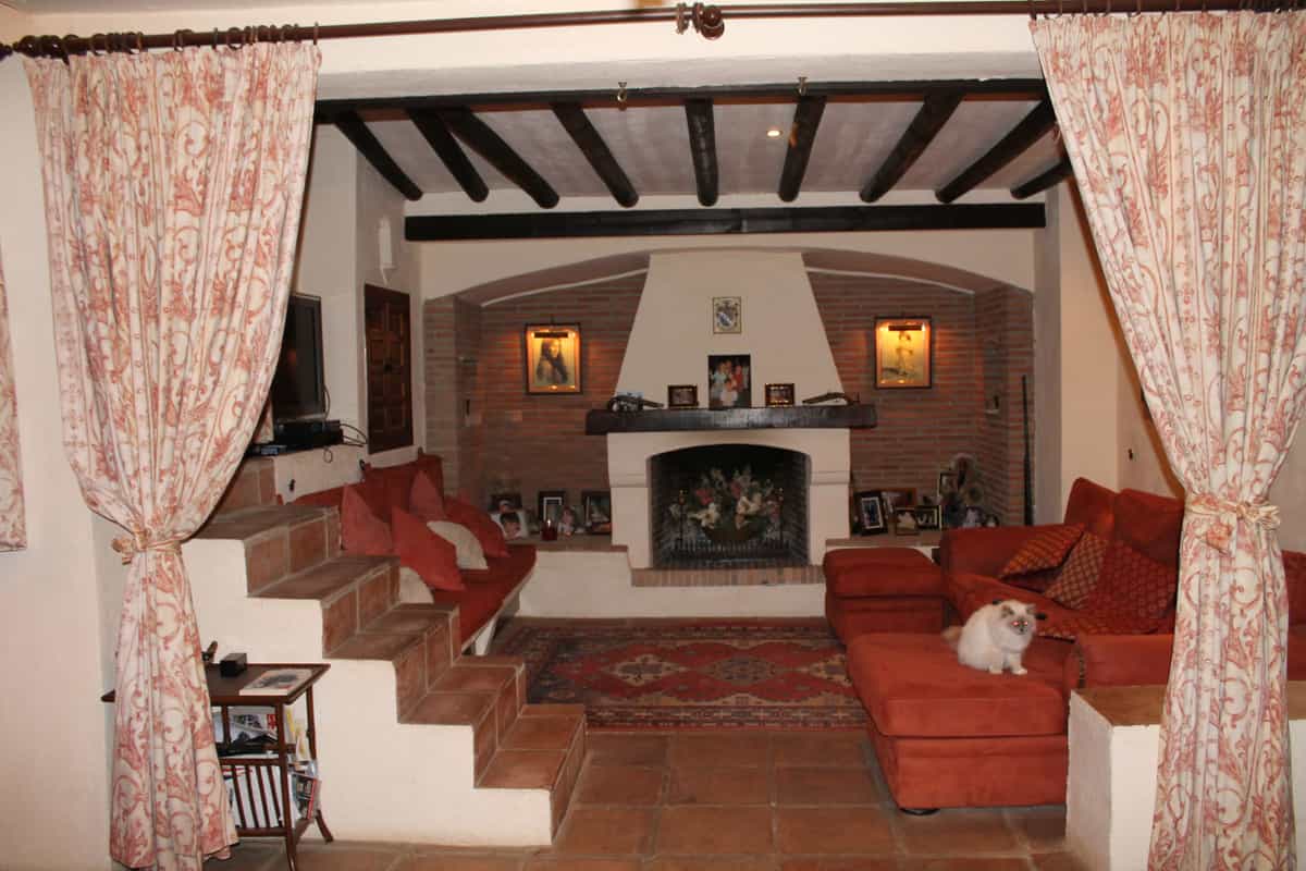 House in Cártama, Andalucía 10143744