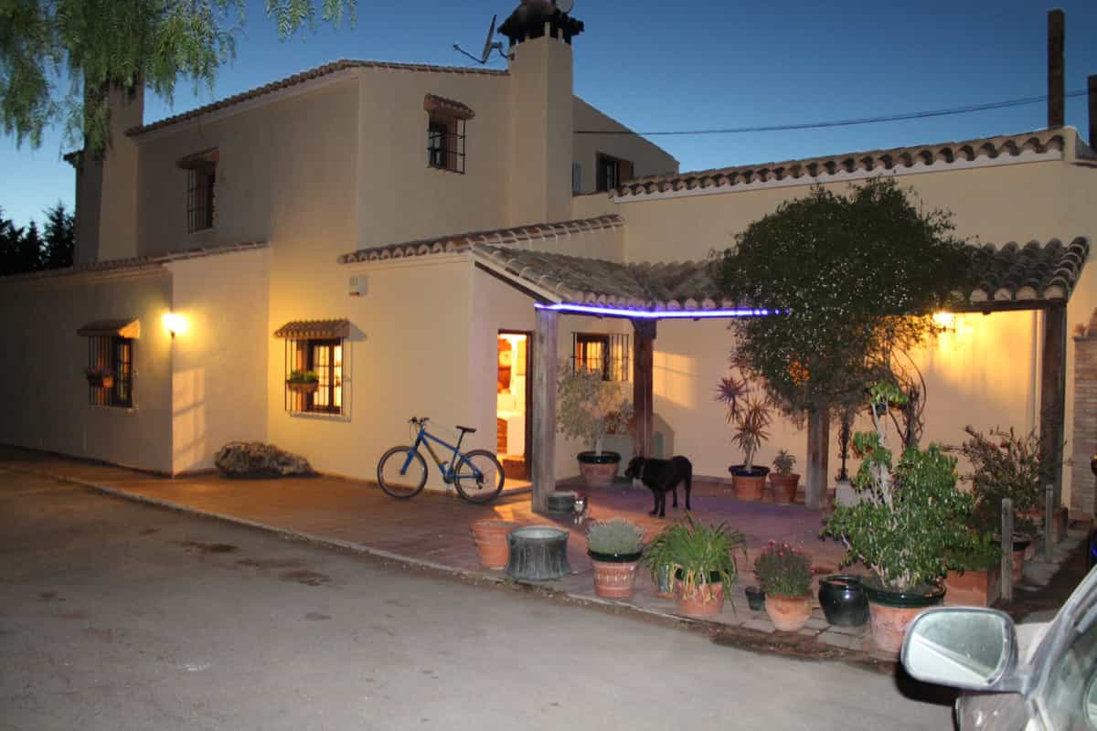 House in Cártama, Andalucía 10143744