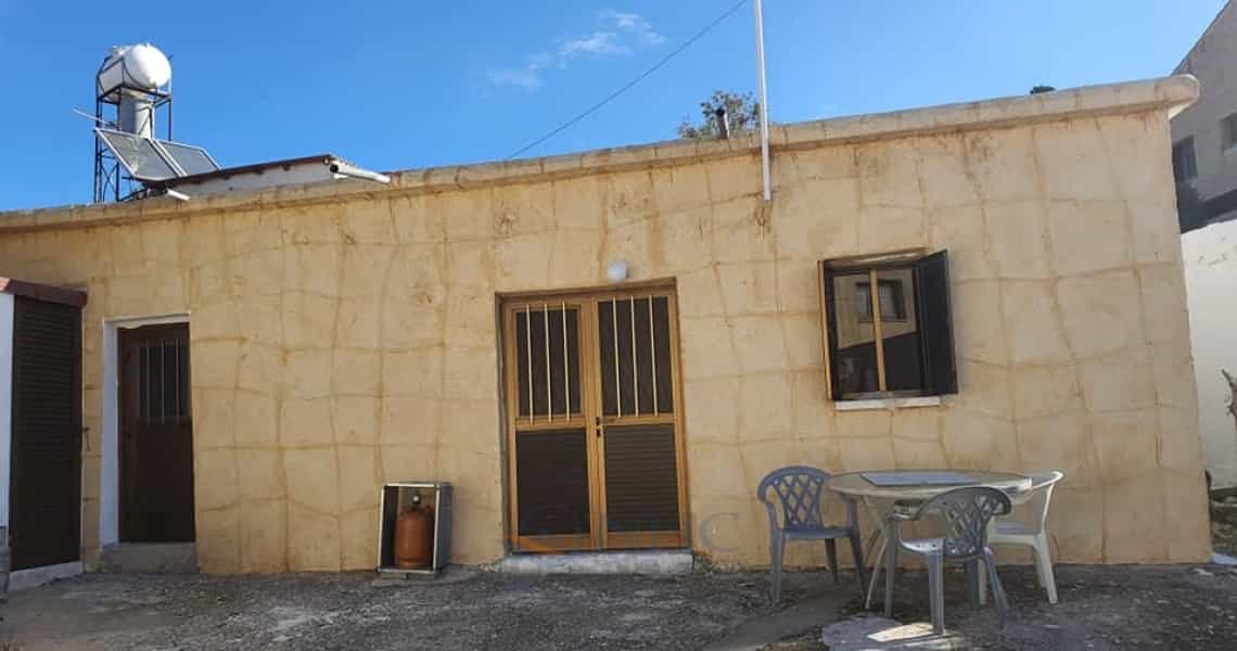 жилой дом в Tsada, Paphos 10143778