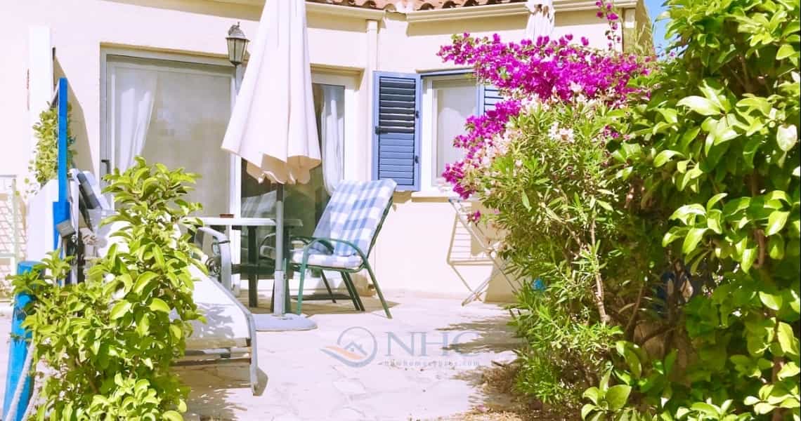 Condominium in Paphos, Pafos 10143786