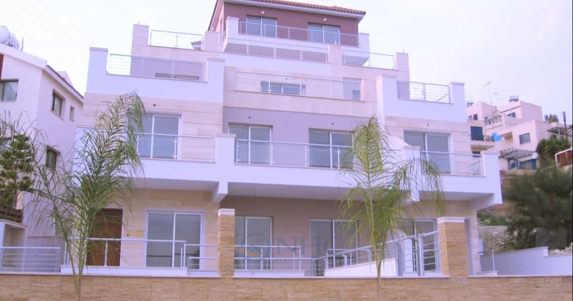 House in Yeroskipou, Paphos 10143796