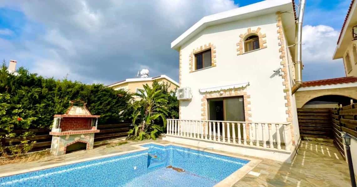 House in Peyia, Paphos 10143801