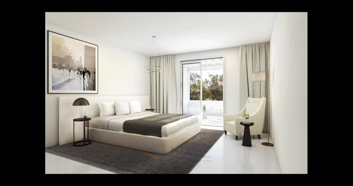 Condominium in Tala, Pafos 10143803