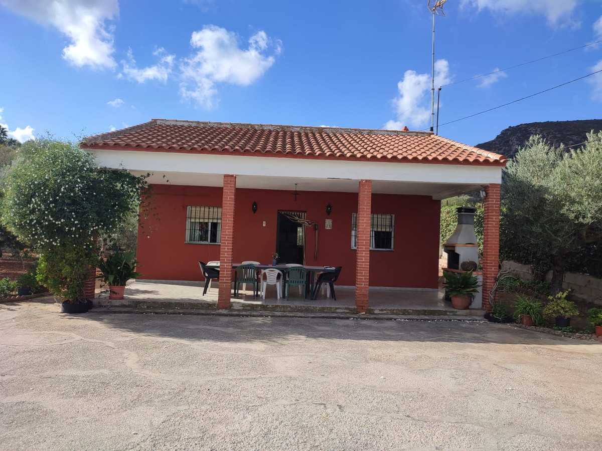 House in Cartama, Andalusia 10143821