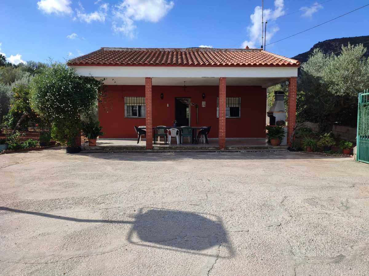 Rumah di Cartama, Andalusia 10143821