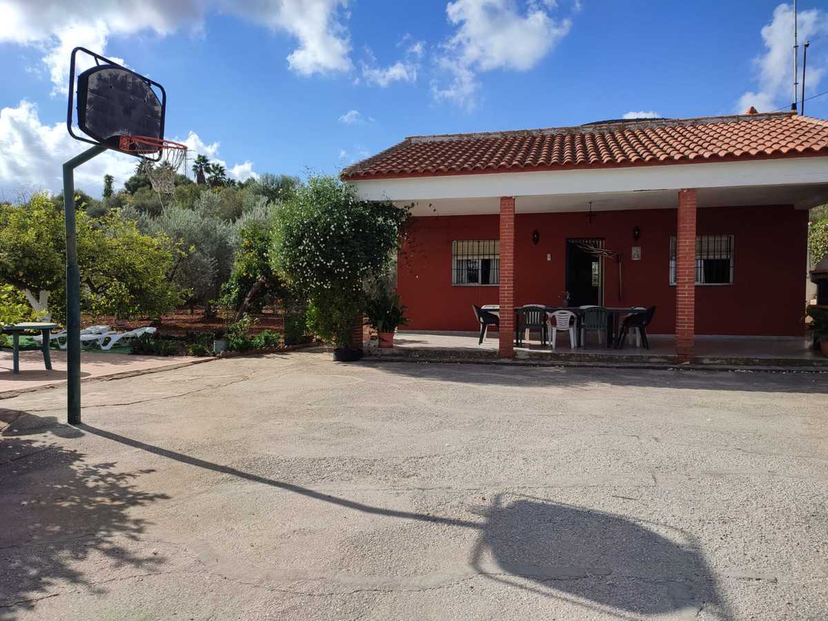 Huis in Cartama, Andalusië 10143821